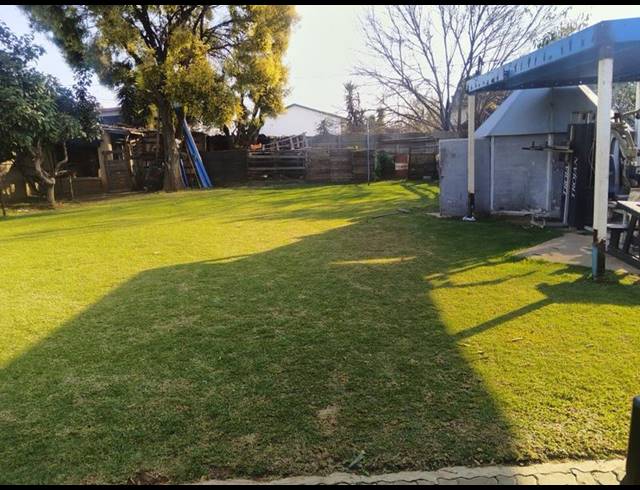 3 BEDROOM PROPERTY TO RENT IN ELSBURG